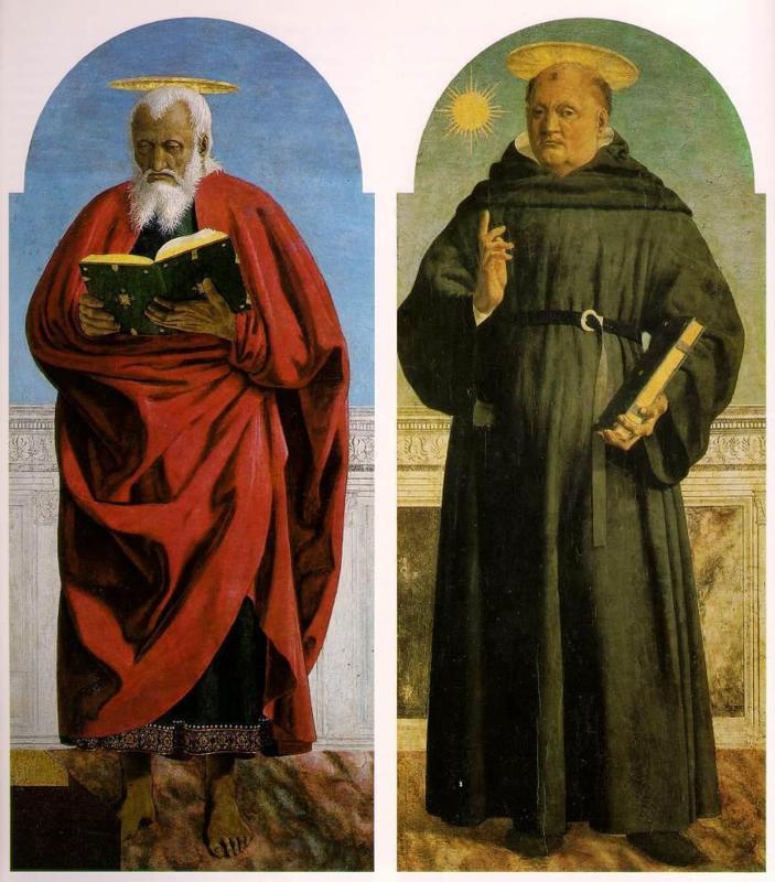 Polyptych of Saint Augustine